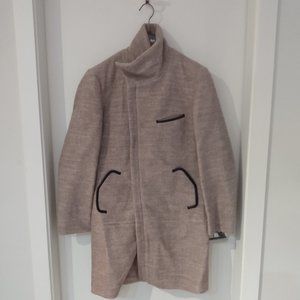 Soia & Kyo Mens Winter Coat